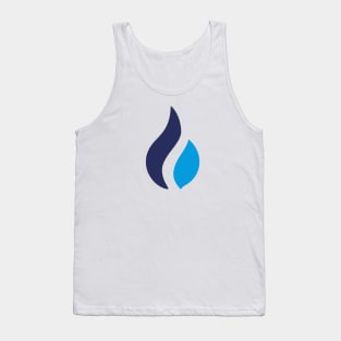 Huobi Token (HT) Crypto Tank Top